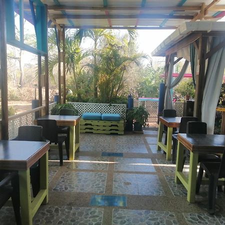 Casa Royal Palm Inn San Andres  Exterior photo
