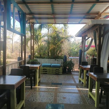 Casa Royal Palm Inn San Andres  Exterior photo