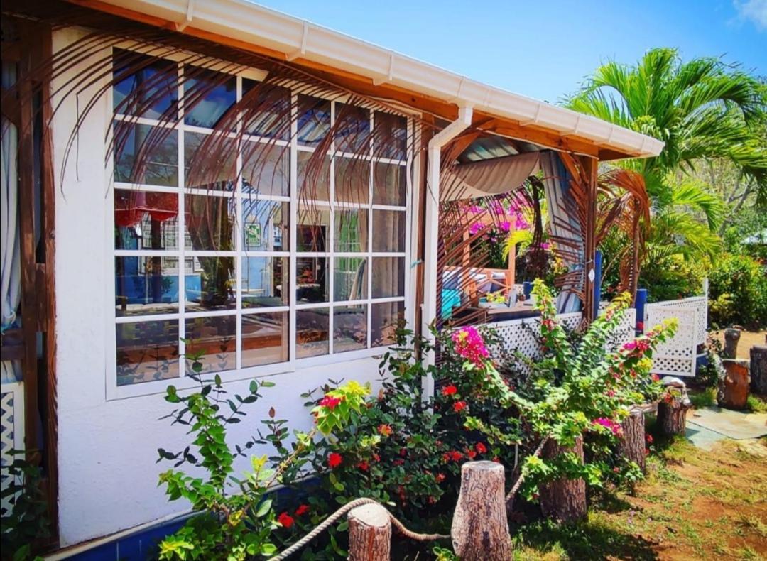 Casa Royal Palm Inn San Andres  Exterior photo