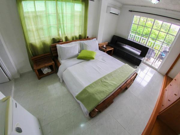 Casa Royal Palm Inn San Andres  Exterior photo