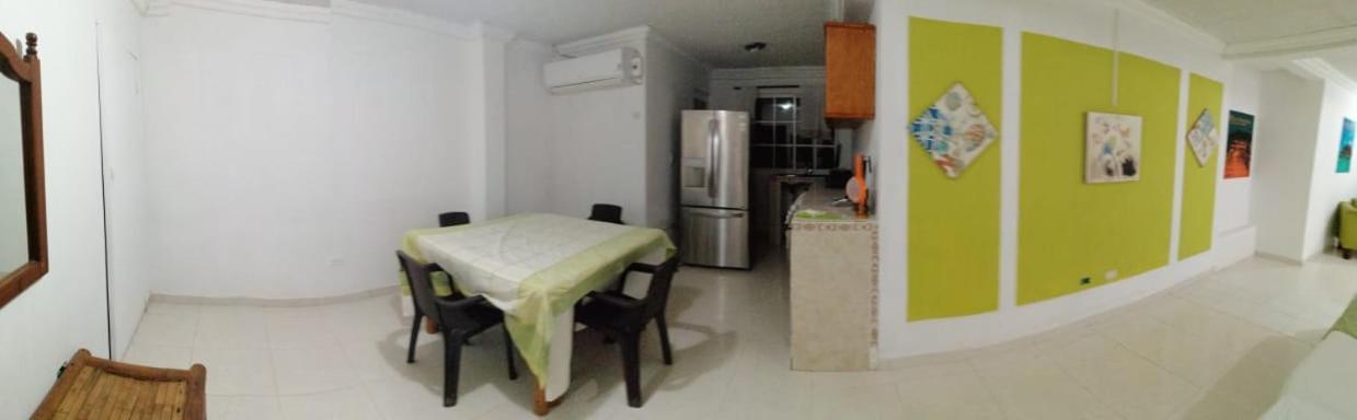 Casa Royal Palm Inn San Andres  Exterior photo
