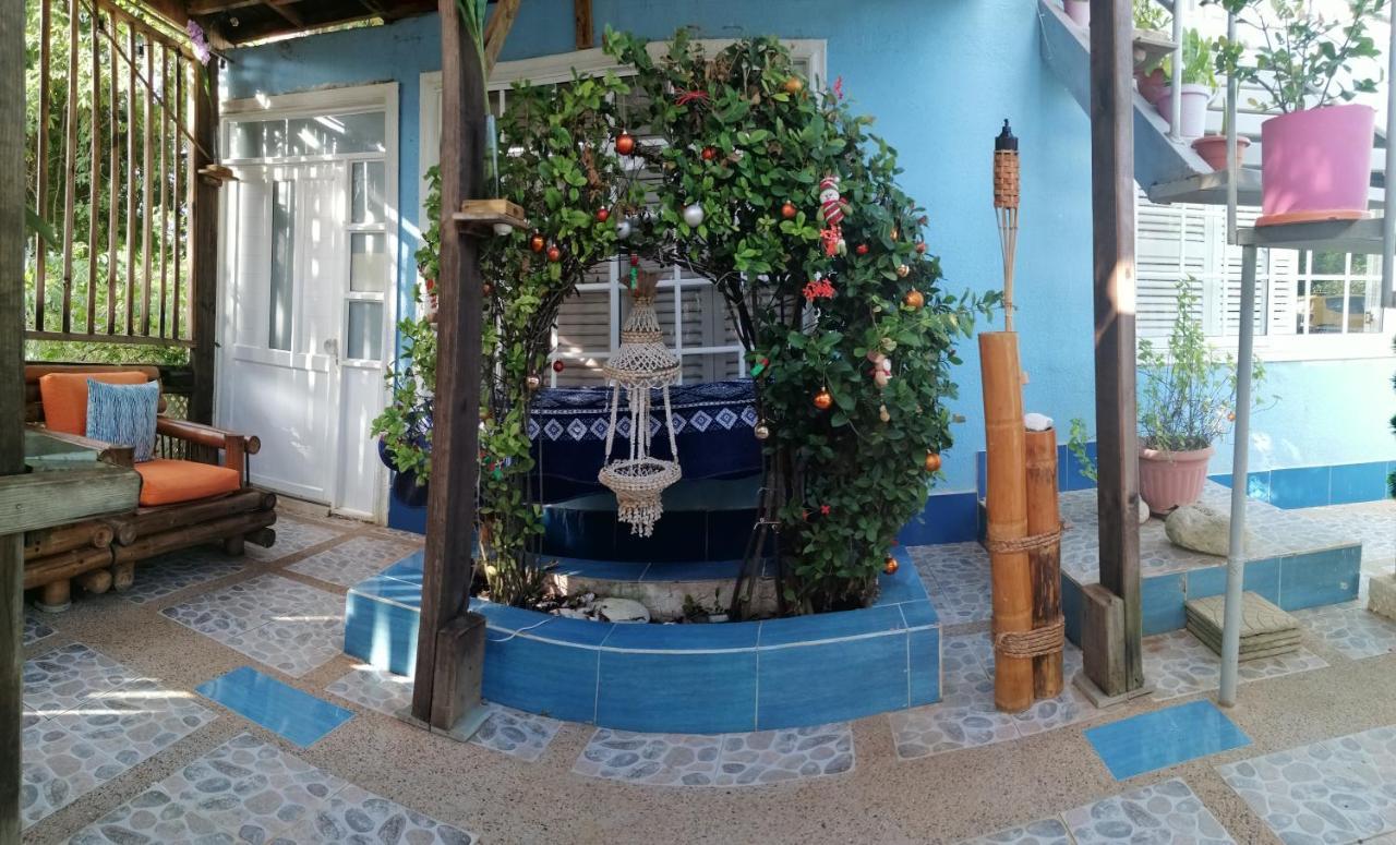 Casa Royal Palm Inn San Andres  Exterior photo