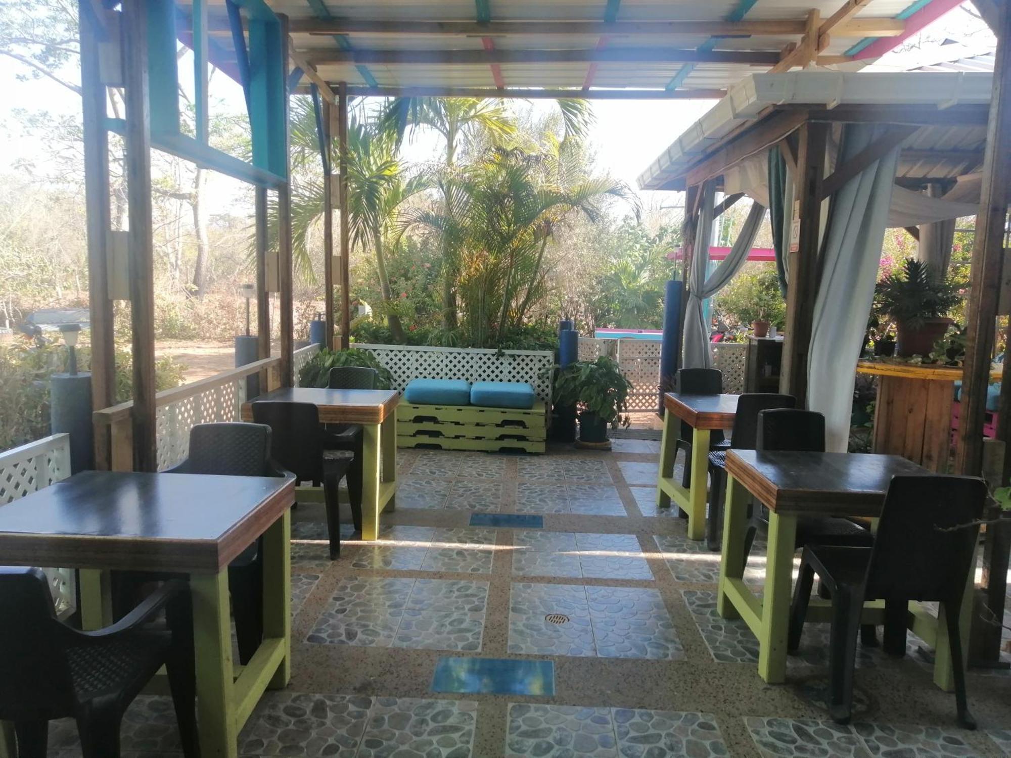 Casa Royal Palm Inn San Andres  Exterior photo