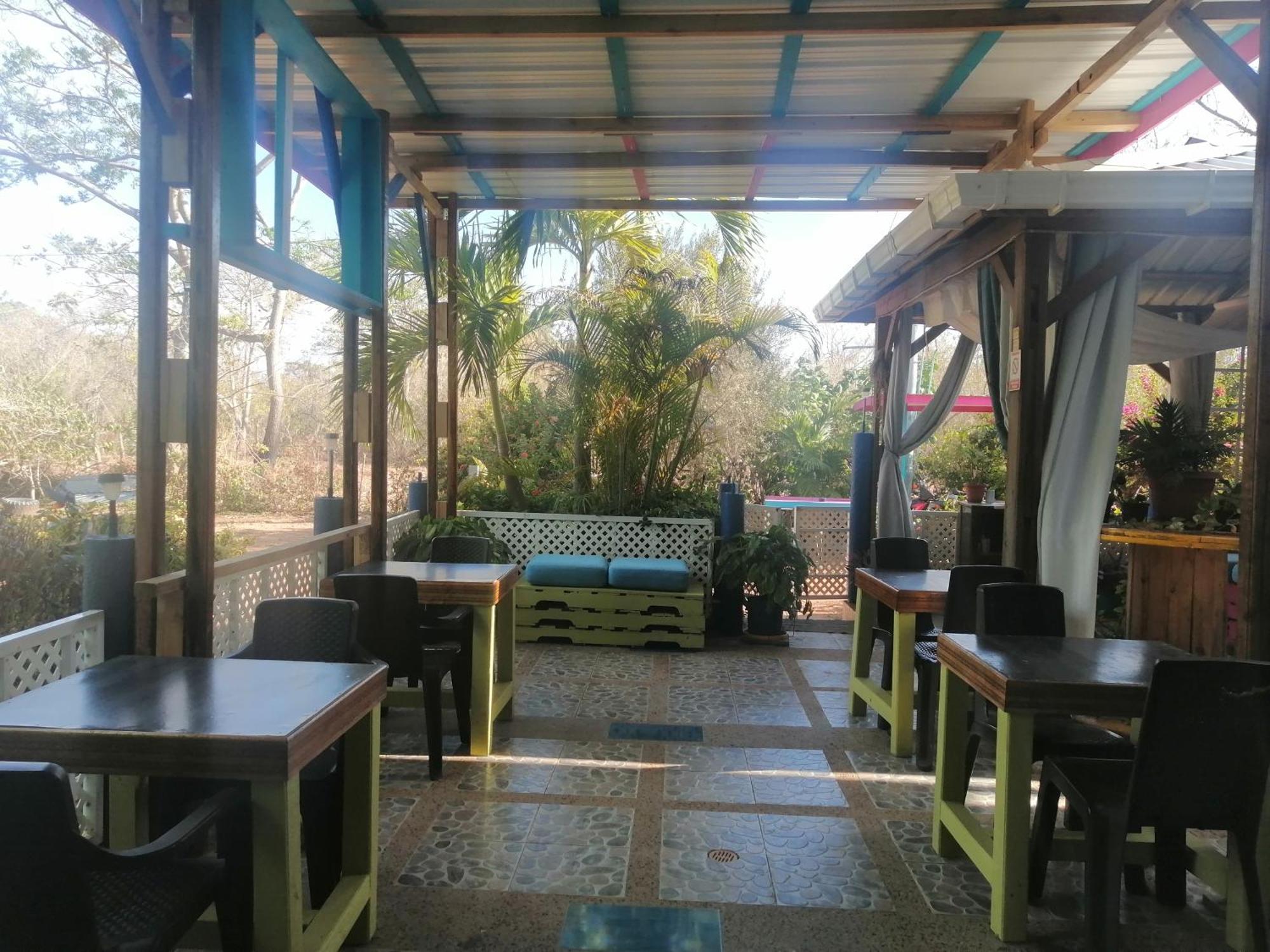 Casa Royal Palm Inn San Andres  Exterior photo