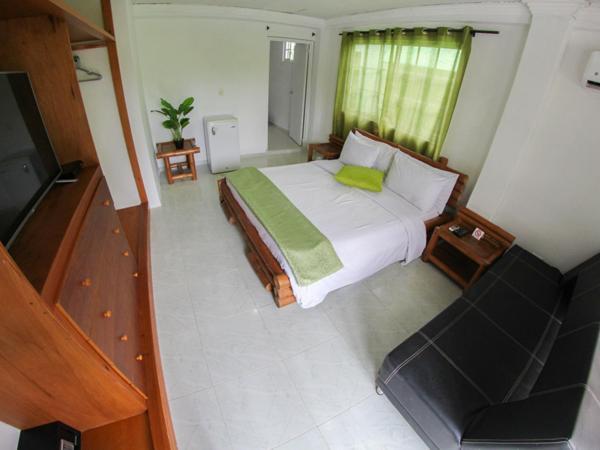 Casa Royal Palm Inn San Andres  Exterior photo