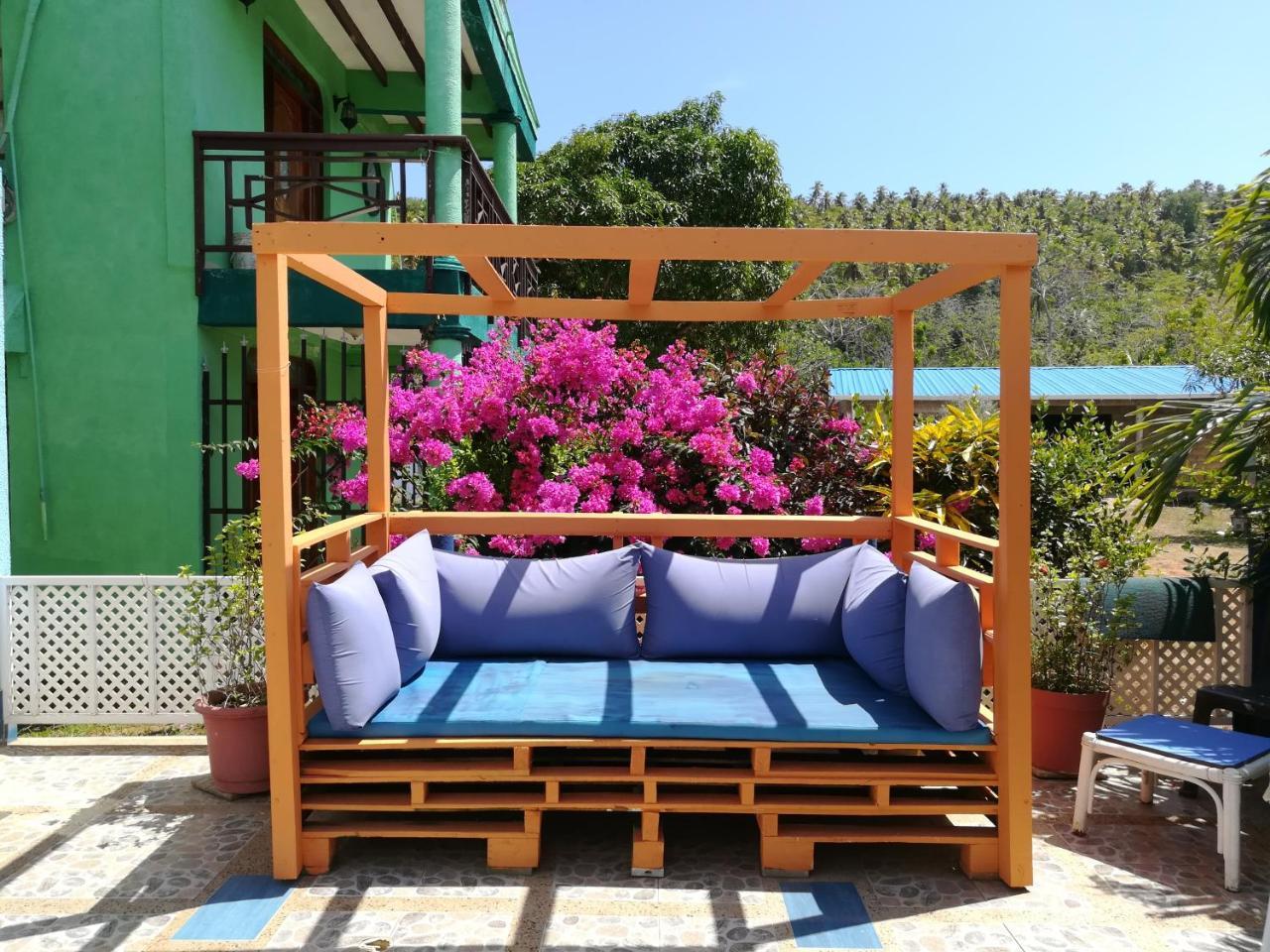 Casa Royal Palm Inn San Andres  Exterior photo